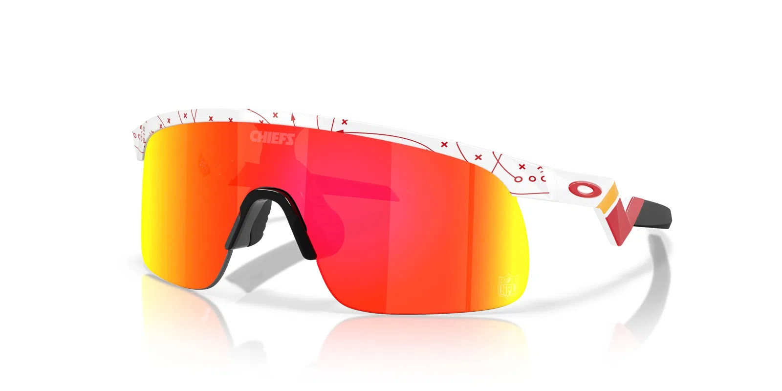 Oakley Resistor 9010 Sunglasses - view 216